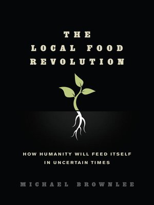 cover image of The Local Food Revolution